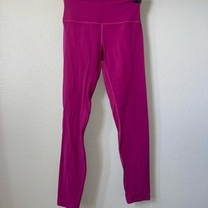 LULULEMON ALIGN LEGGINGS